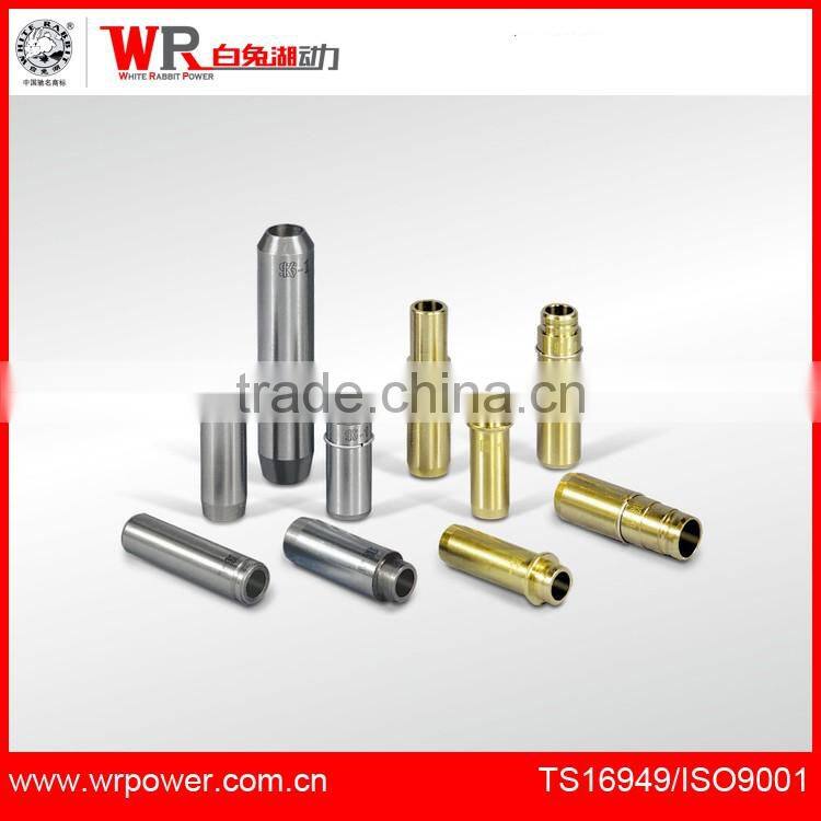 China OEM diesel engine spare parts Valve guide