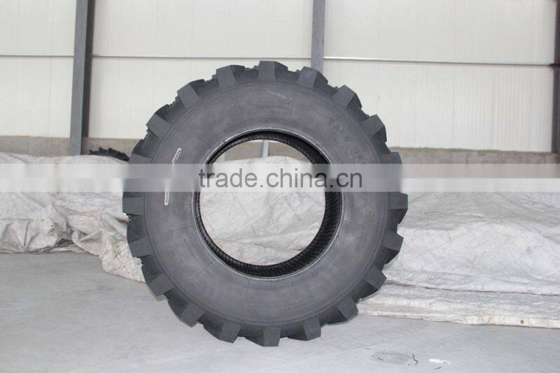 china manufacturer R4 agricultural tyres loader tires industrial tires industrial tractor tires 16.9-28
