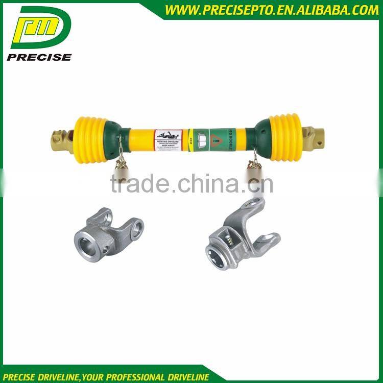Agricultural Machinery Cardan Shaft Wide Angle Joint