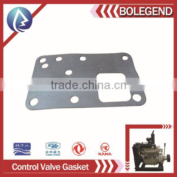TDME 4108 Marine engine spare parts control valve gasket