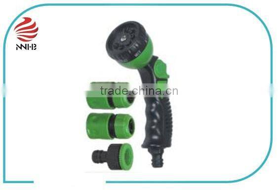 Agricultural Plastic New Fashion Water Gun