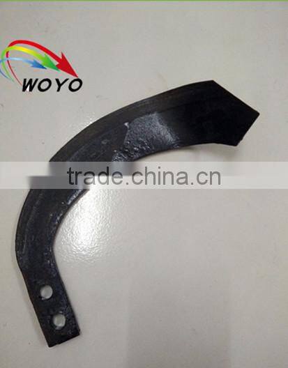 double hole Tiller Blade GB5669-85 for DF12(5)
