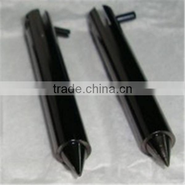 Customer requirement products cnc machining parts for Surveillance camera