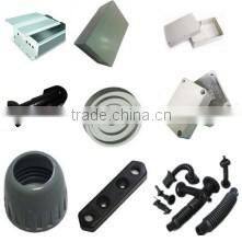 Factory Supply Brass Thumb Screw