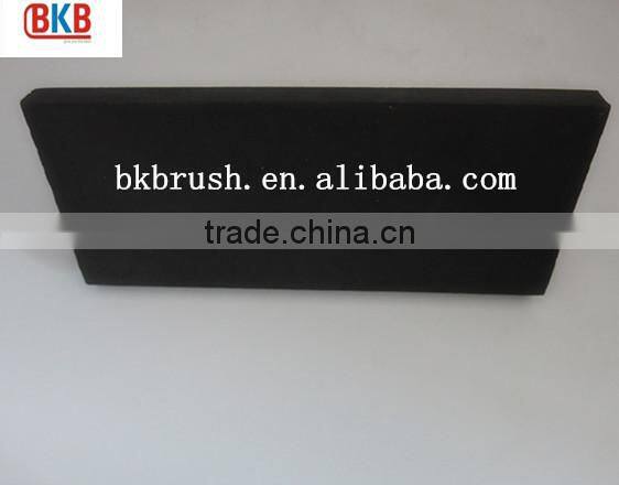 Wooden Handle EVA Rubber Plastering Trowel