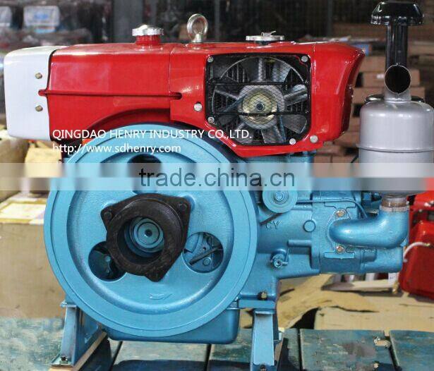 Diesel engine ZS1100