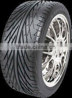 PASSENGER CAR RADIAL PCR TYRES