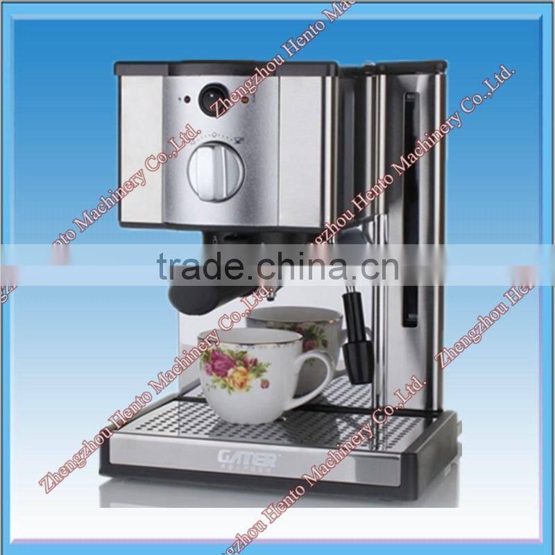 Large Capacity Commercial Coffee Machine