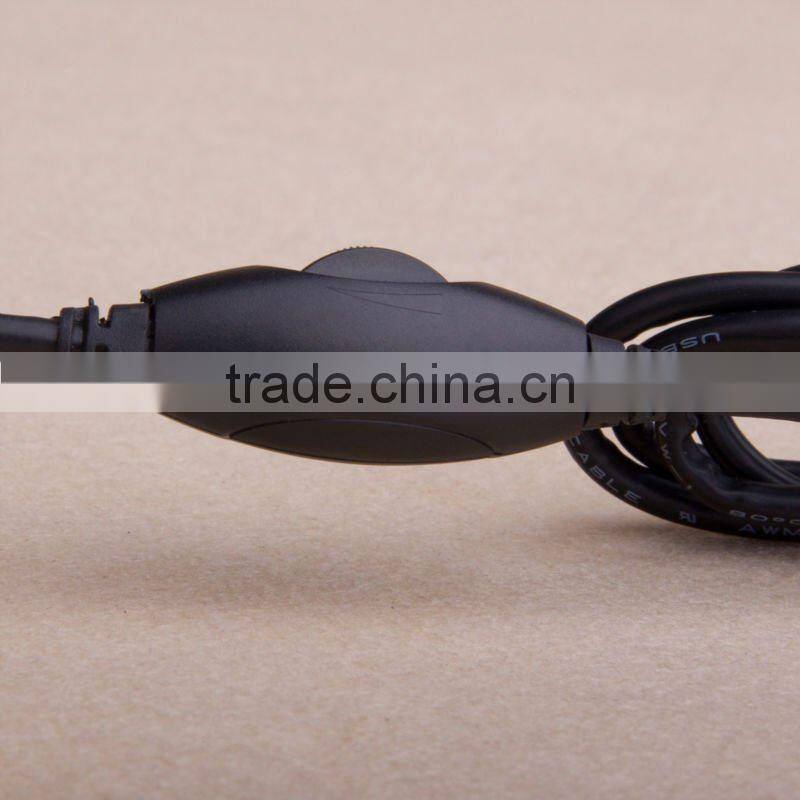 USB 3 LED Portable Webcam Camera Web Cam + Mic for Desktop PC Laptop