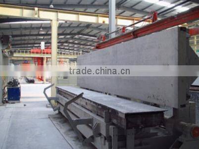 Dongyue Brand building material cement AAC panel