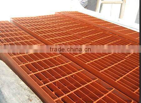 Steel Grating