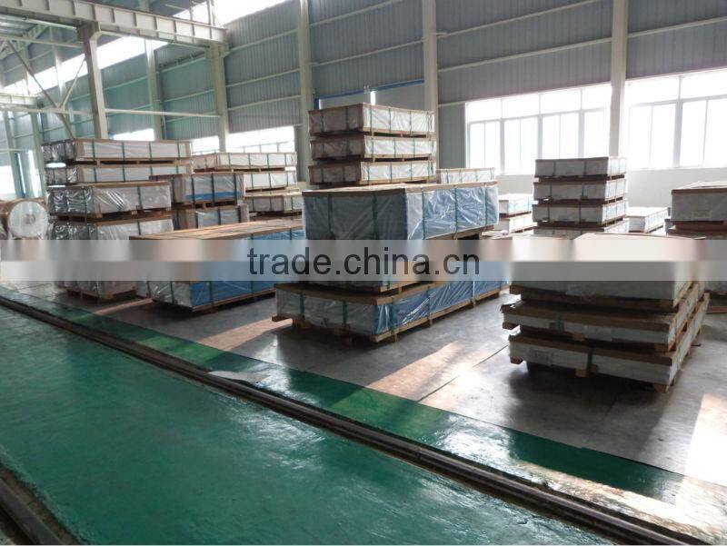 3 bar embossed aluminum checkered plate, aluminum tread plate