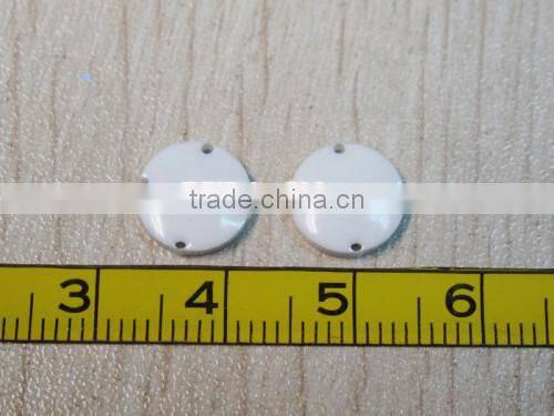 Passive Waterproof Nylon and Polyester RFID Laundry Tag
