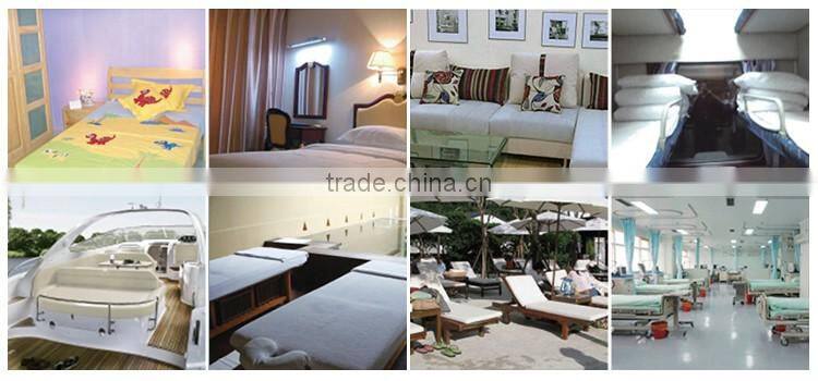 TPEE pressure dispersion press silicone cushion pad