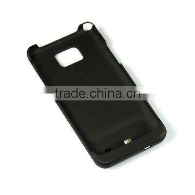 800mAh rechargerable back battert for Samsung I9100I
