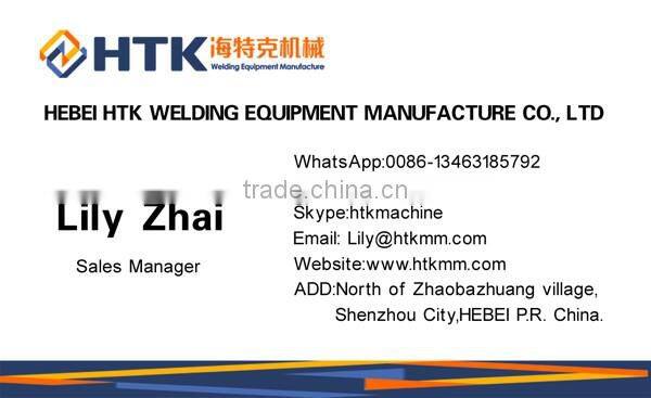 New design barded wire making machine china with great price