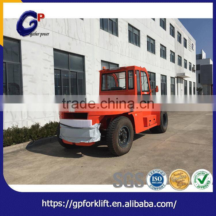 12T lift truck forklift with CE certificate made in China