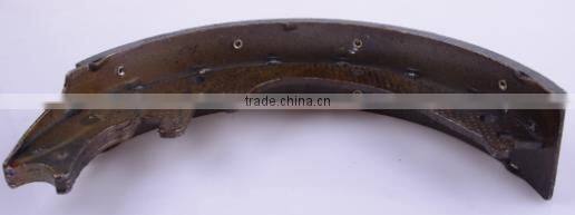 HELI Brand forklift brake shoe