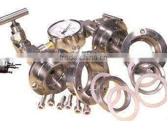 SYXD-1600MT Tube stove