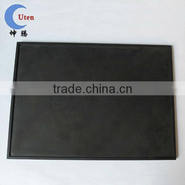 Customized Rubber Cushion Cover as Coffee Parts