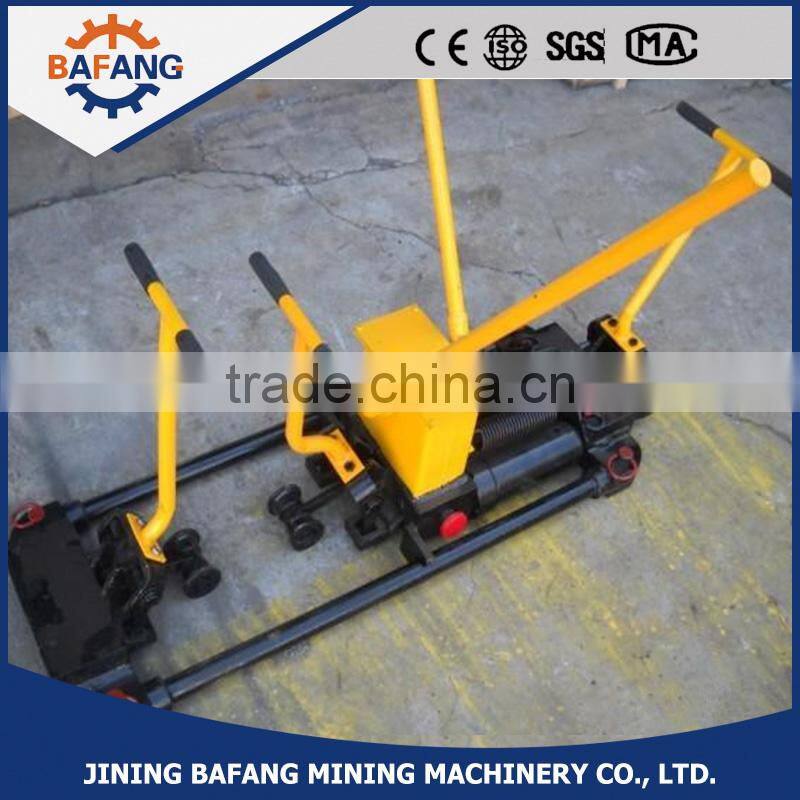Good qualityYTF-400 hydraulic railway gap adjuster