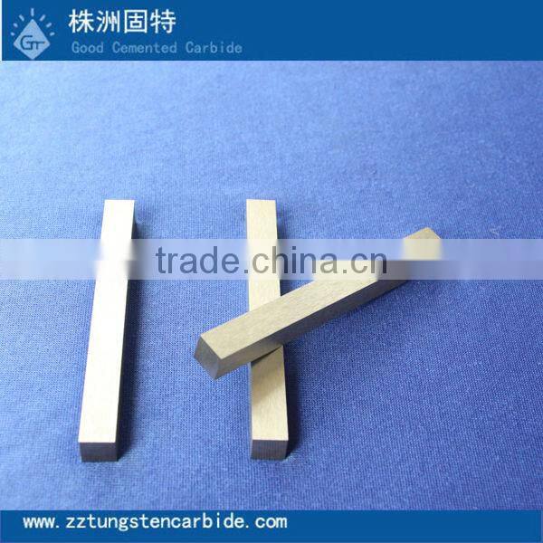 Tungsten carbide strip/strong magnetic strips