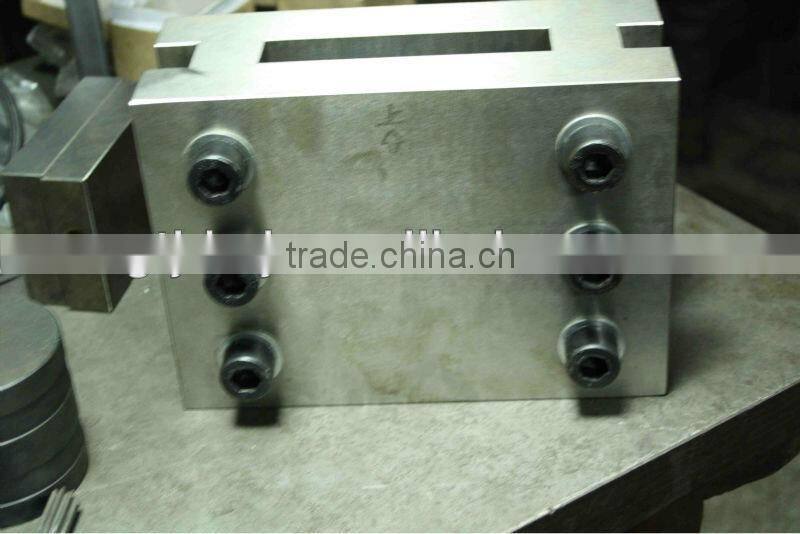 die cast mould/mold