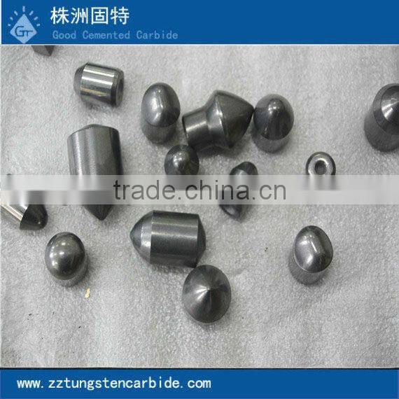 Chinese cheap tungsten carbide spherical button