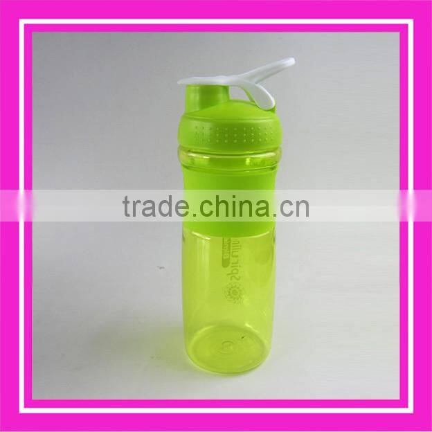 new style protein shaker bottle from China