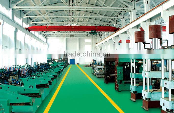 Q43-120 Hydraulic Aluminum Sheet Alligator Metal Shear