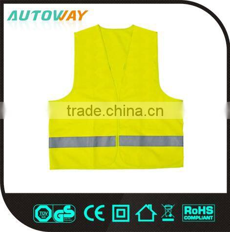 safety vest EN ISO20471