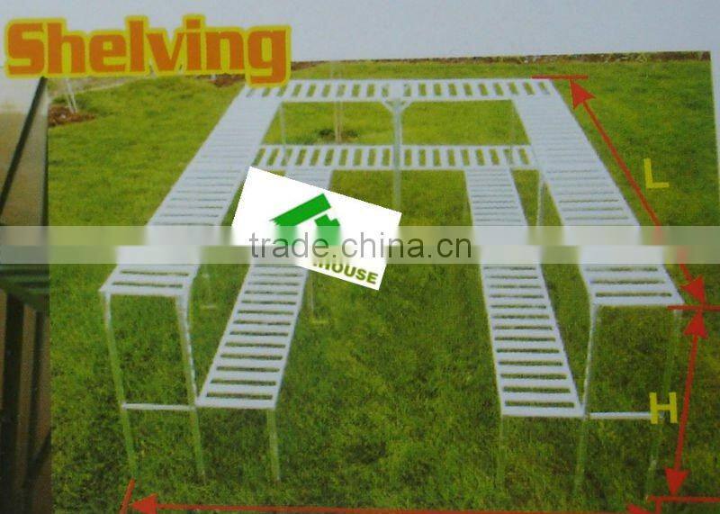 Plastic film cover for hot house HX51003