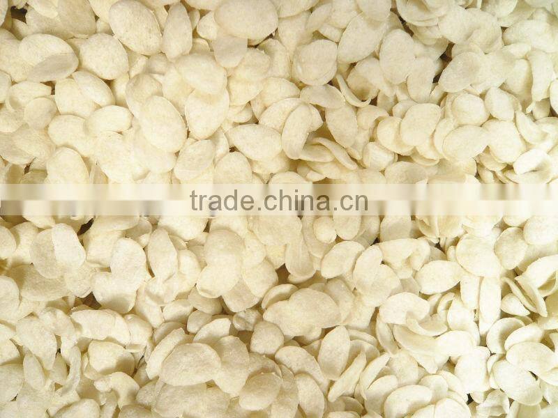 Modified starch machine