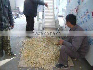 bread crumbs making machines