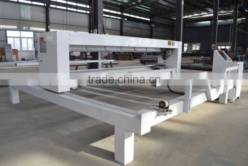 automatic well used multi needle quilting sewing machine for sale