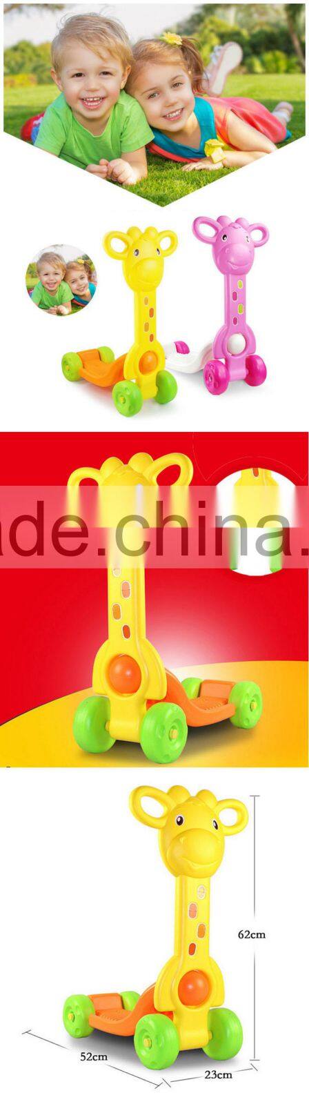 wholesale cheap kids scooter, kids 4 wheel scooter