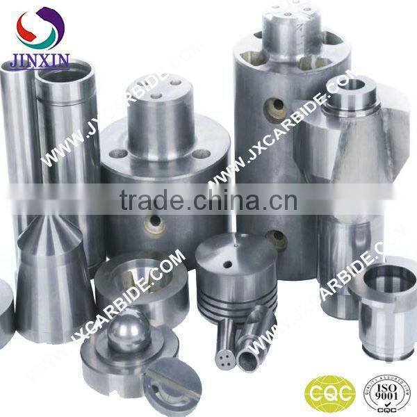 tungsten carbide wheel roller ring dies punching dies