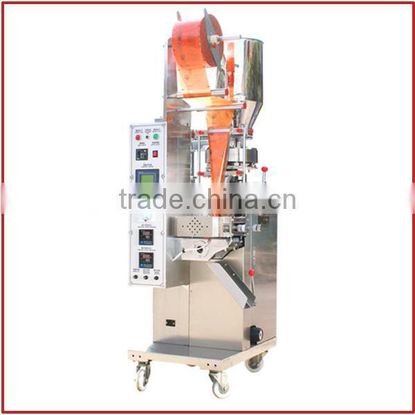 sus304 multifunction packing machine supplier