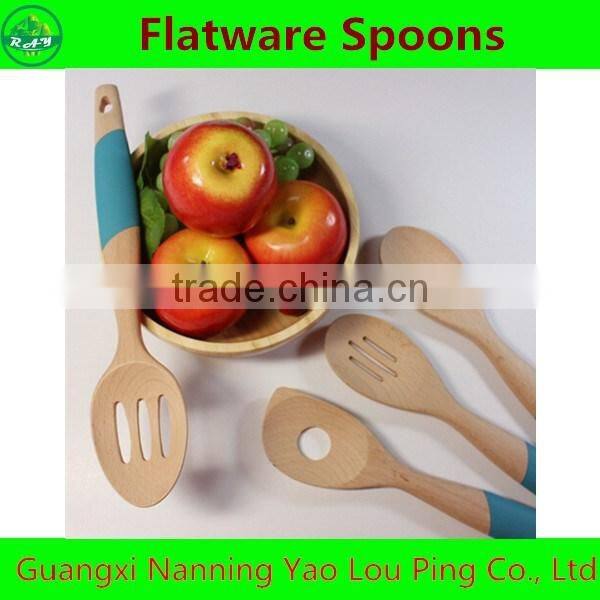 high quality kitchen knife fork spoon