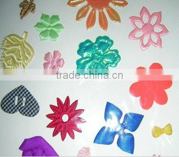 Ultrasonic Tablecloth Edge Lace Making Machine