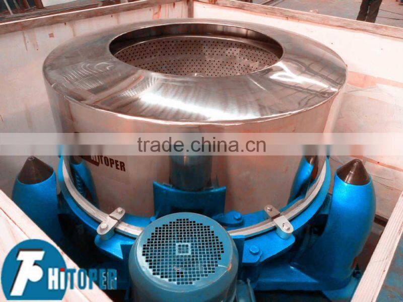 SS gravity oil separator centrifuge/High quality oil centrifuge equipment