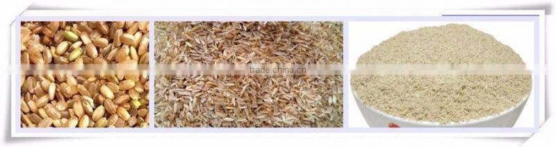 Rice bran solvent equipment oil extraction