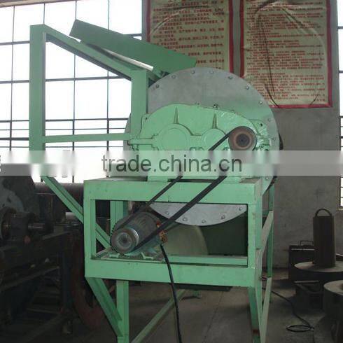 High Gauss And Productivity Magnetic Separator Price