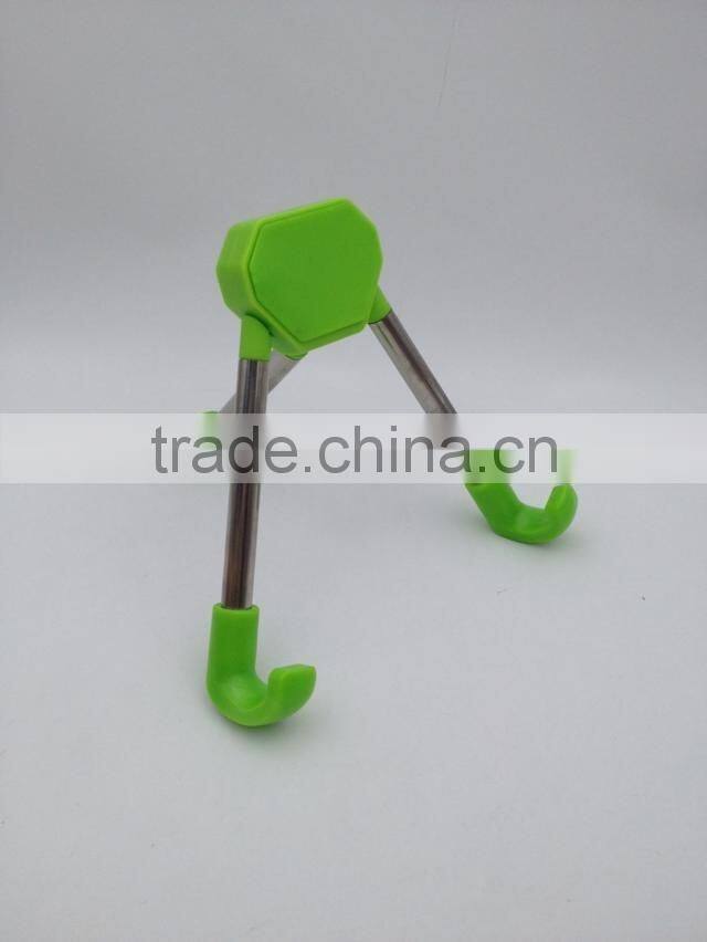 2016 newest smart stand for cellphone metal stand for smartphone cellphone stand adjustable cellphoen stand