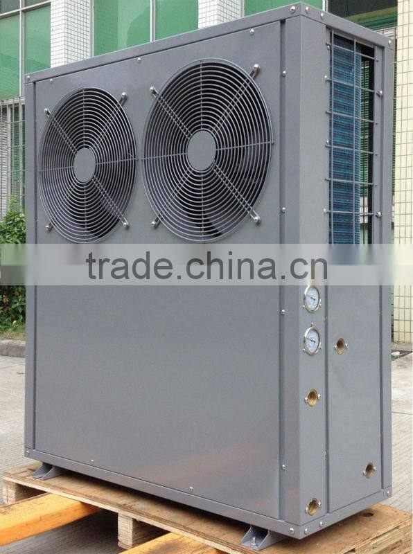 CE certificate heat pump for heating system/ hot water heat pump