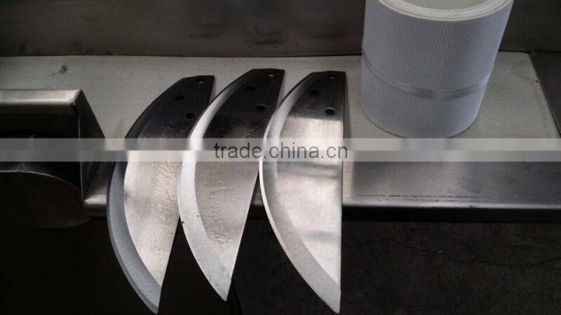 High Speed Vegetable&Fruit cabbage Slicing Cutting Machine