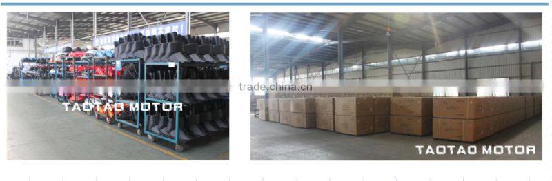 2016 hot selling 300cc water-cooled Go Kart with EPA certificate