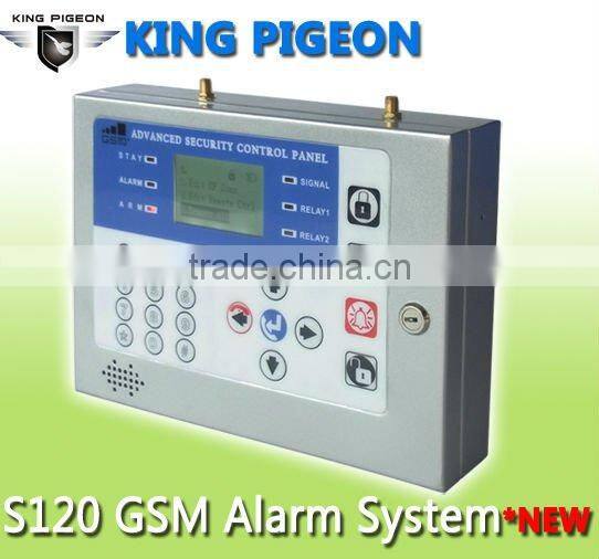 King Pigeon emergency sos wireless panic button alarm,wrist emergency alarm button for old people EM-70