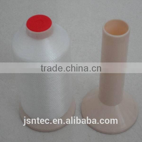 0.20mm 180g/pc red color sewing thread/nylon thread for sewing leading
