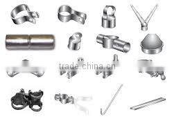 Metal Fence Post Caps/Chain Link Fence Caps (Factory!! ISO9001 & CE)